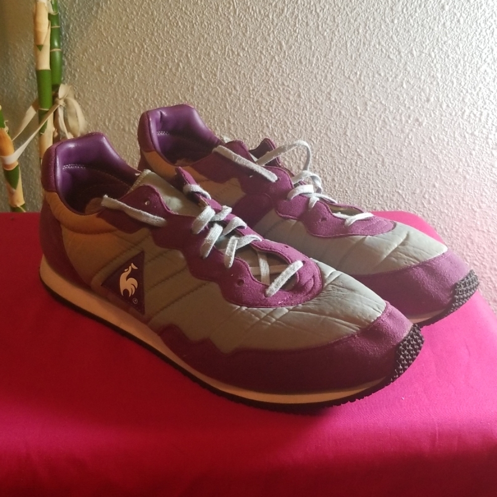 Lecoqsportif Shoes